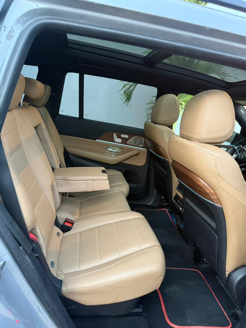 Voiture